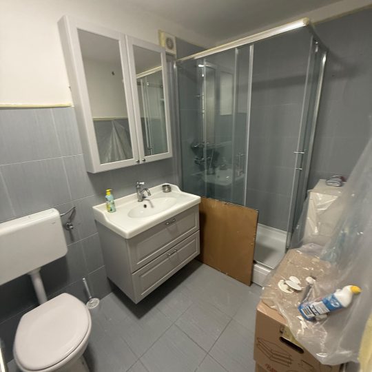 Šijana: Dvosoban uređen stan, 74 m2