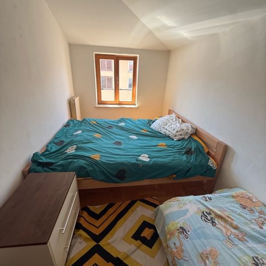 Dvoetažni stan na Verudi!