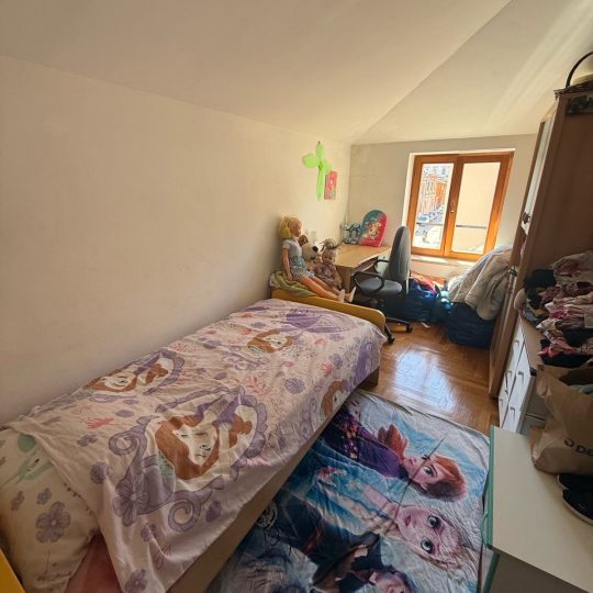 Dvoetažni stan na Verudi!