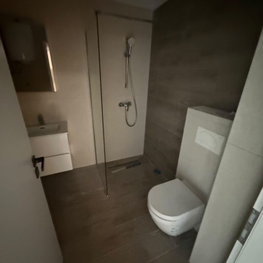 Monvidal: Stan s potencijalom, novogradnja  (51 m2)