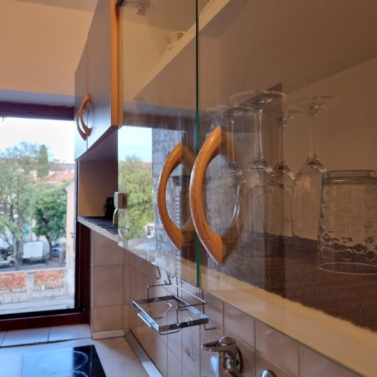 Centar: Višenamjenski objekt u centru grada, 185 m2