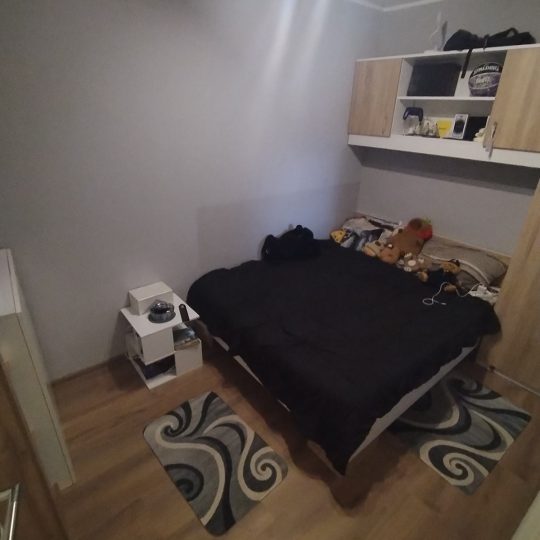 Obiteljski stan u Šišanu, vrtna terasa, komforan!