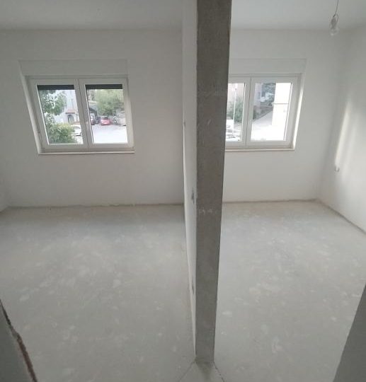 Pula, 50 m2, nova zgrada – novi kvart – prelijep stan! (prodaja)