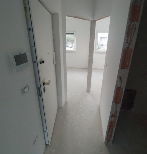 Pula, 50 m2, nova zgrada – novi kvart – prelijep stan! (prodaja)