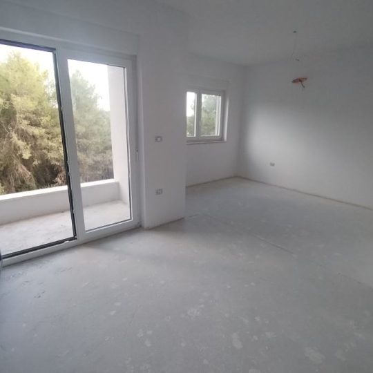 Pula, 50 m2, nova zgrada – novi kvart – prelijep stan! (prodaja)
