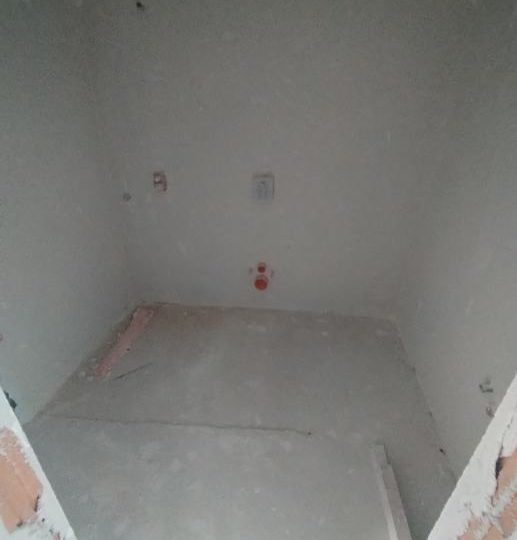 Pula, 50 m2, nova zgrada – novi kvart – prelijep stan! (prodaja)