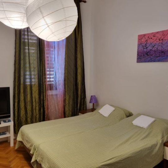 Centar: Višenamjenski objekt u centru grada, 185 m2