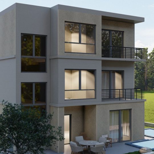STAN NA PRVOM KATU – 52 m² | 210.000 €
