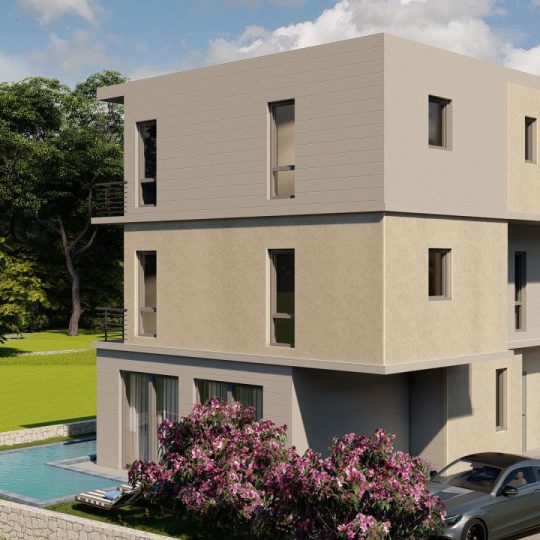 STAN NA DRUGOM KATU – 55 m² | 220.000 €