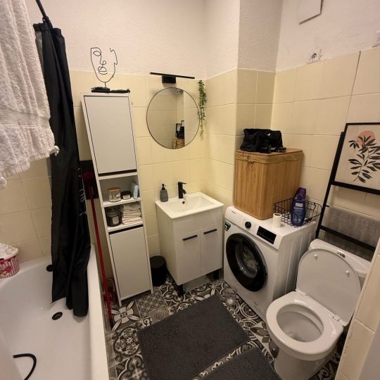 TOP PRILIKA! Funkcionalan stan u prizemlju za samo 138.000 €