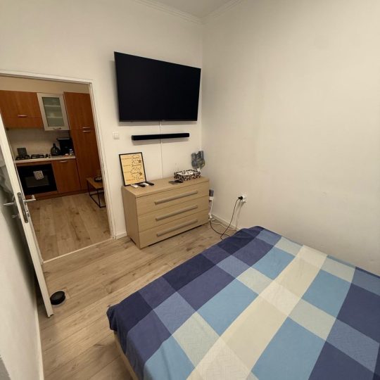 TOP PRILIKA! Funkcionalan stan u prizemlju za samo 138.000 €
