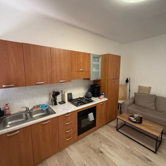 TOP PRILIKA! Funkcionalan stan u prizemlju za samo 138.000 €