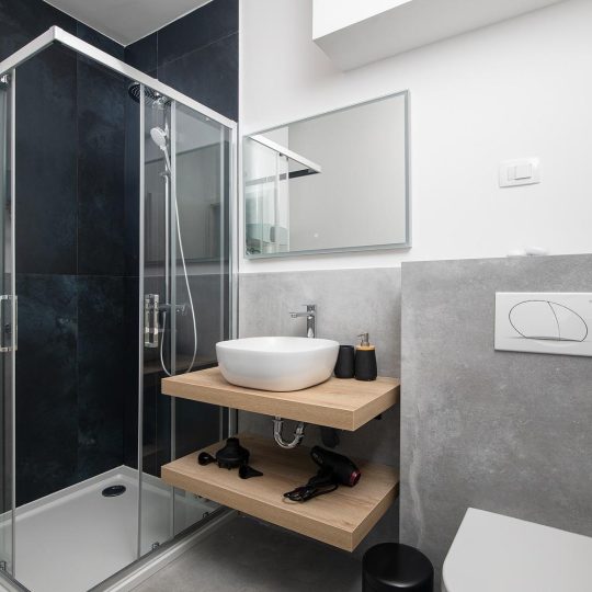 NOVO, Vrhunski stan s ekluzivnim interijerom, 100 m2
