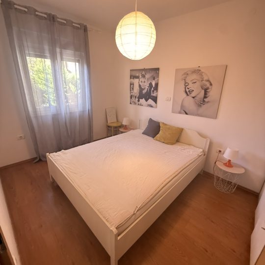 Fažana: Kompletno namješten i useljiv stan, 48 m2