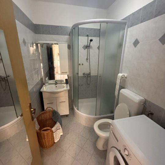 Fažana: Kompletno namješten i useljiv stan, 48 m2