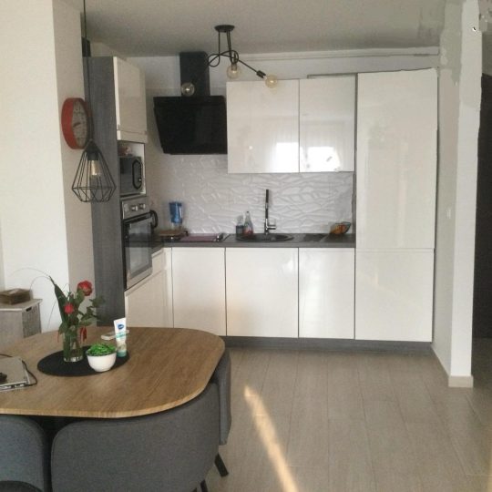 Pula: Stan s karakterom 46 m2, prilika!!