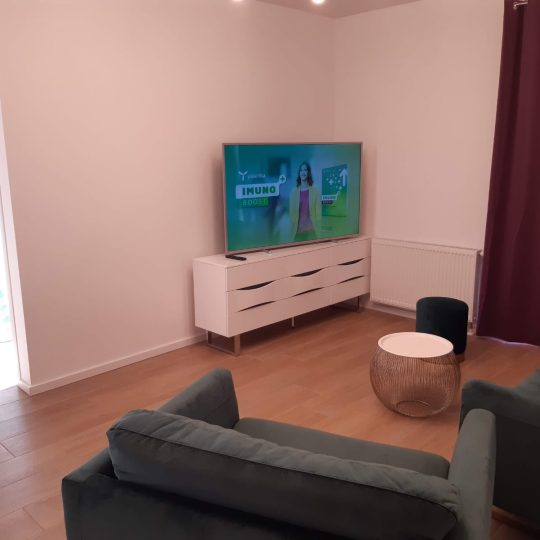 Prilika tjedna, stan s 3 spavaće sobe i dnevnim boravkom!