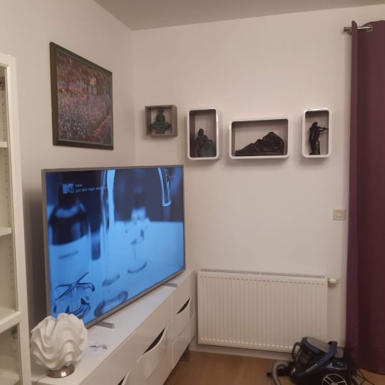 Prilika tjedna, stan s 3 spavaće sobe i dnevnim boravkom!