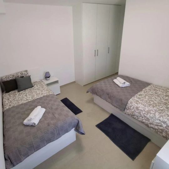 LUKSUZAN STAN S POGLEDOM NA MORE – BANJOLE, 92,21 M²