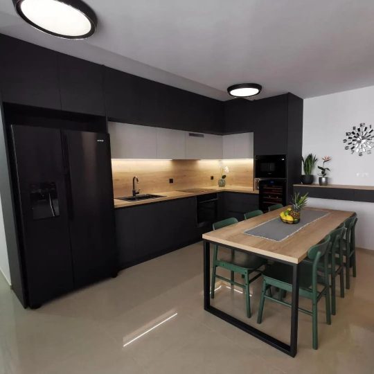 LUKSUZAN STAN S POGLEDOM NA MORE – BANJOLE, 92,21 M²
